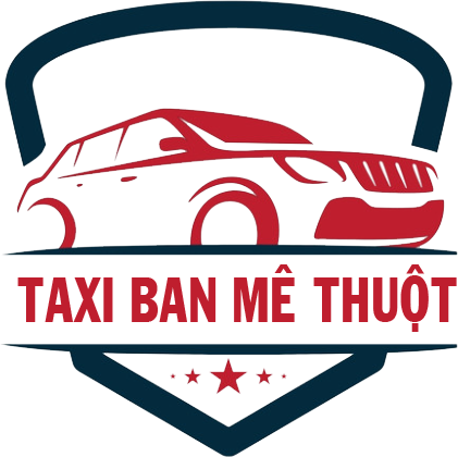 Taxi Ban Mê thuột